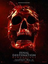 Final Destination Bloodlines