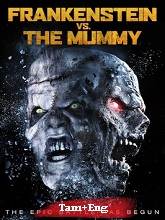 Frankenstein vs. the Mummy