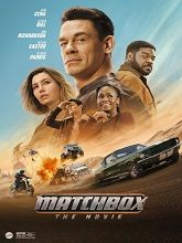 Matchbox: The Movie