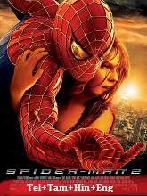 Spider-Man 2
