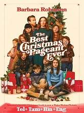 The Best Christmas Pageant Ever
