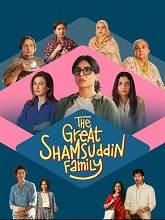 The Great Shamsuddin Family