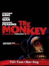 The Monkey