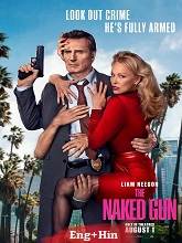 The Naked Gun