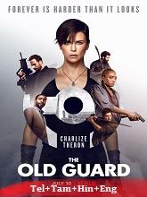 The Old Guard