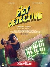 The Pet Detective