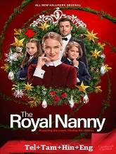 The Royal Nanny